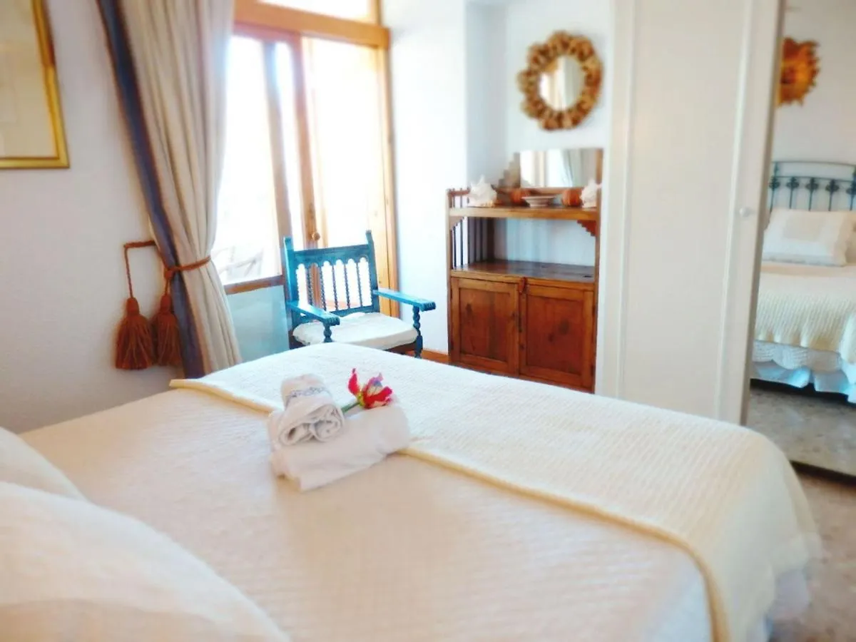 Playamar Apartment Torremolinos