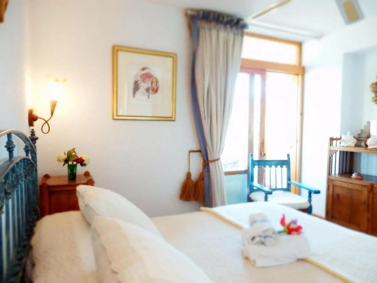 Playamar Apartment Torremolinos Spain