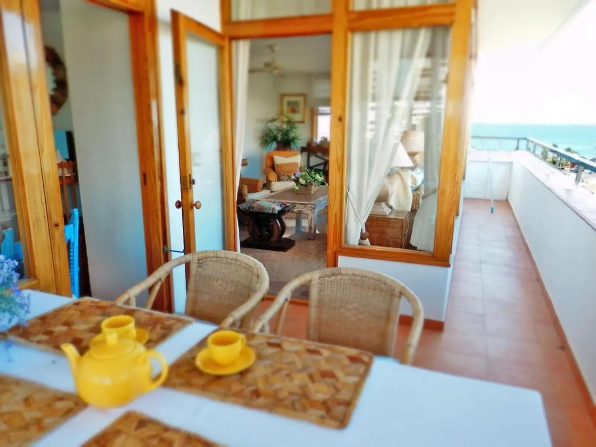 Playamar Apartment Torremolinos Spain