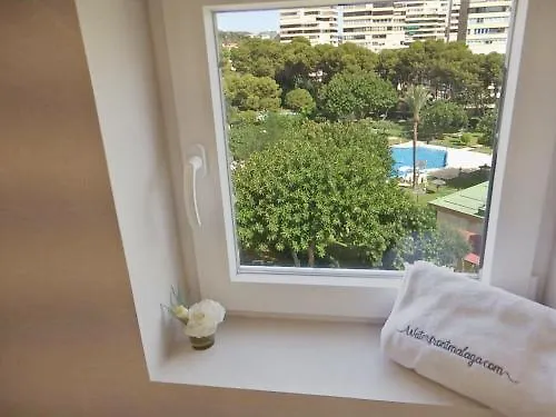 Playamar Apartment Torremolinos