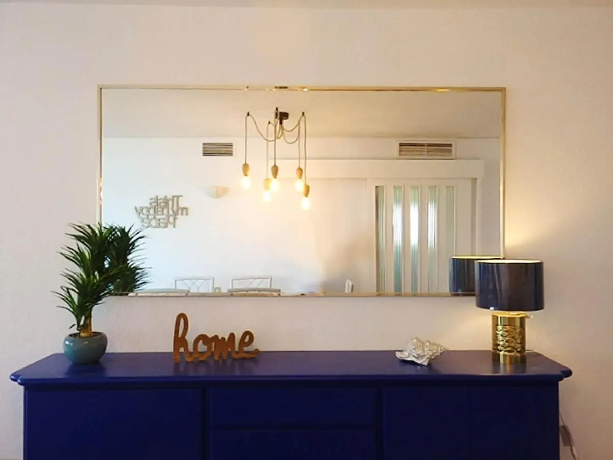 Playamar Apartment Torremolinos