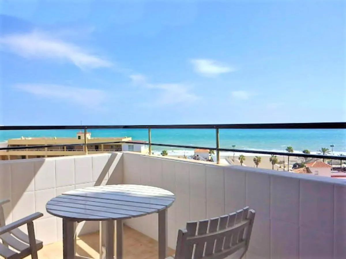 Playamar Apartment Torremolinos Spain