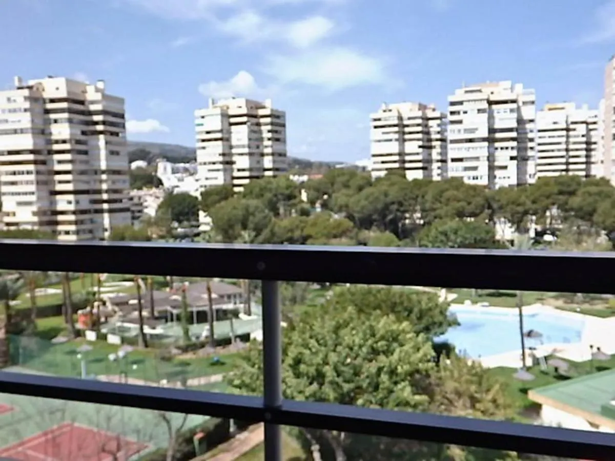 Playamar Apartment Torremolinos 0*,  Spain