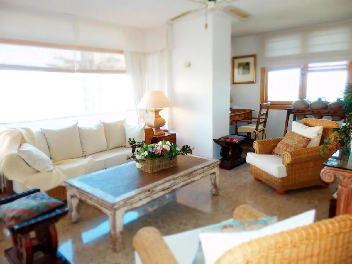 Playamar Apartment Torremolinos Spain