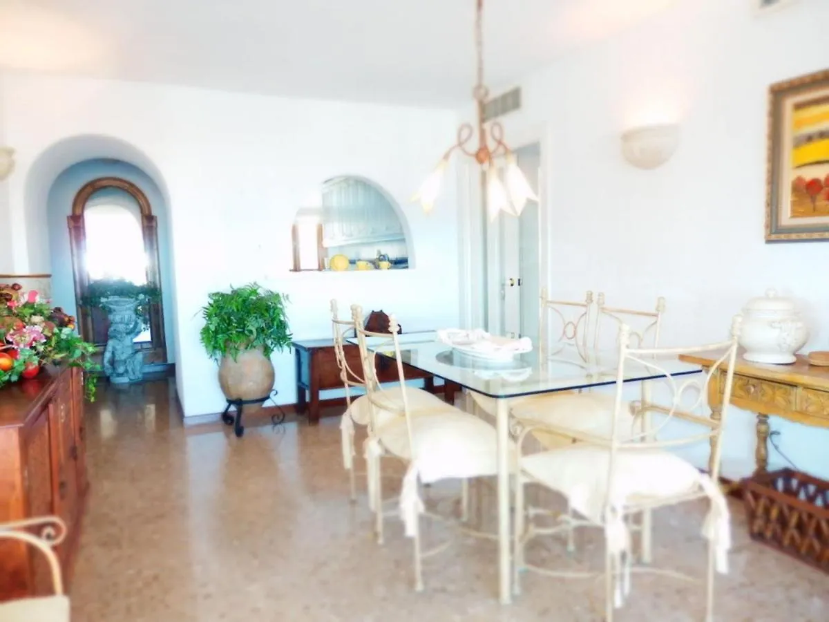 Playamar Apartment Torremolinos