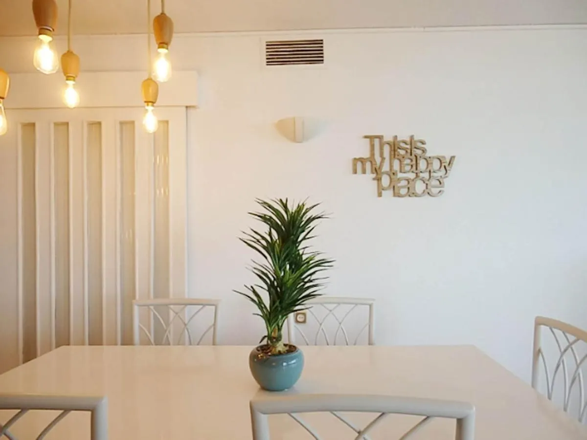 Playamar Apartment Torremolinos
