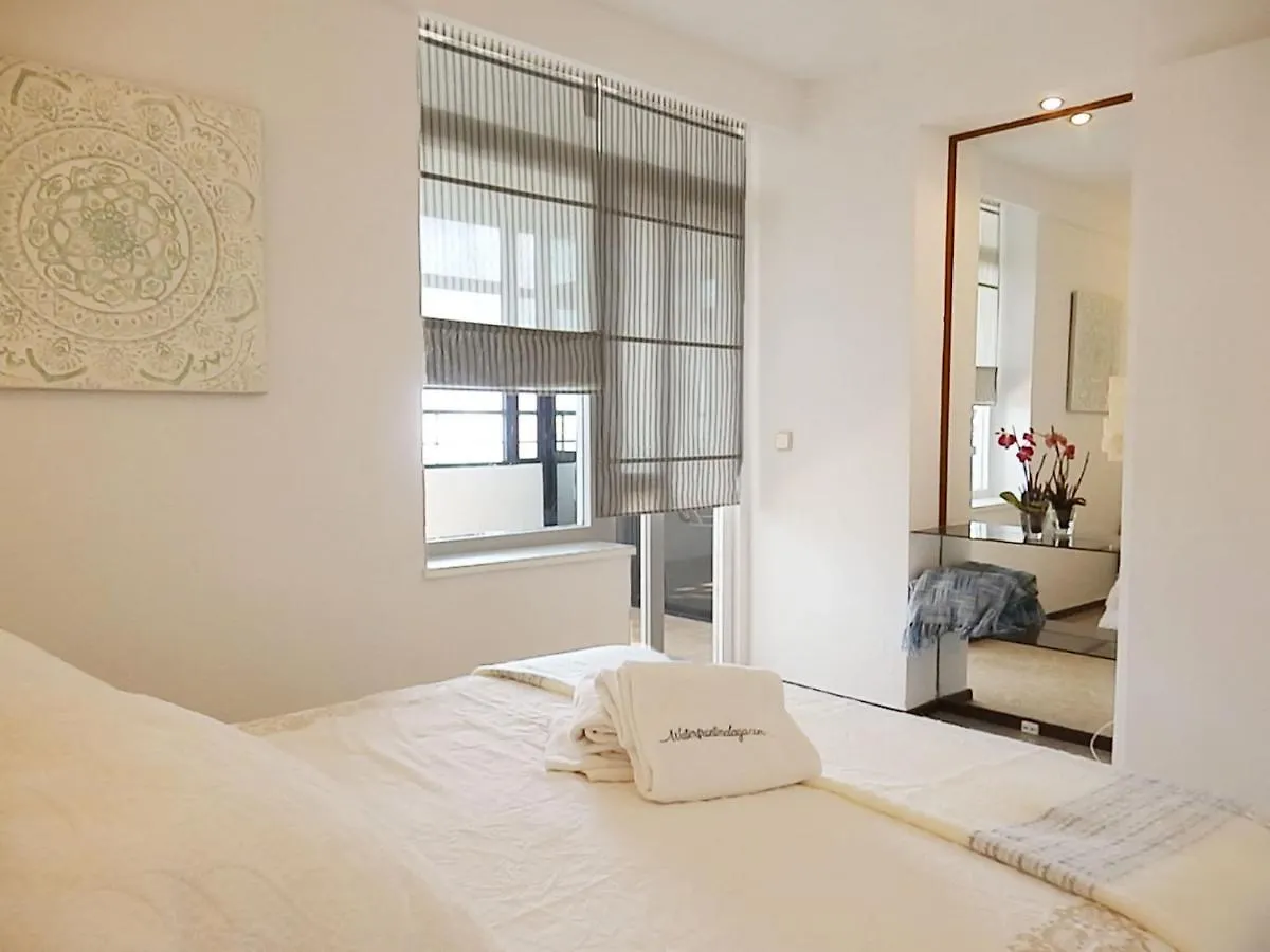 Playamar Apartment Torremolinos