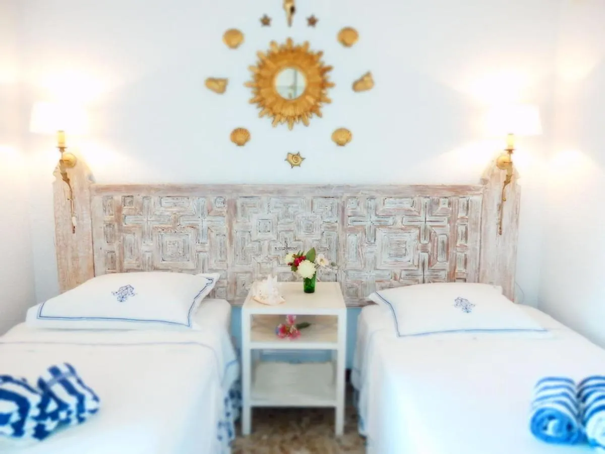Playamar Apartment Torremolinos 0*,