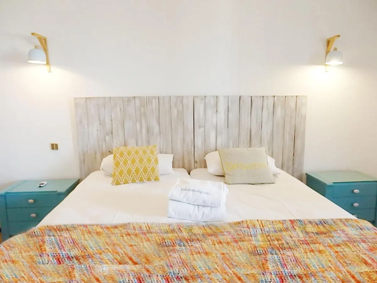 Playamar Apartment Torremolinos