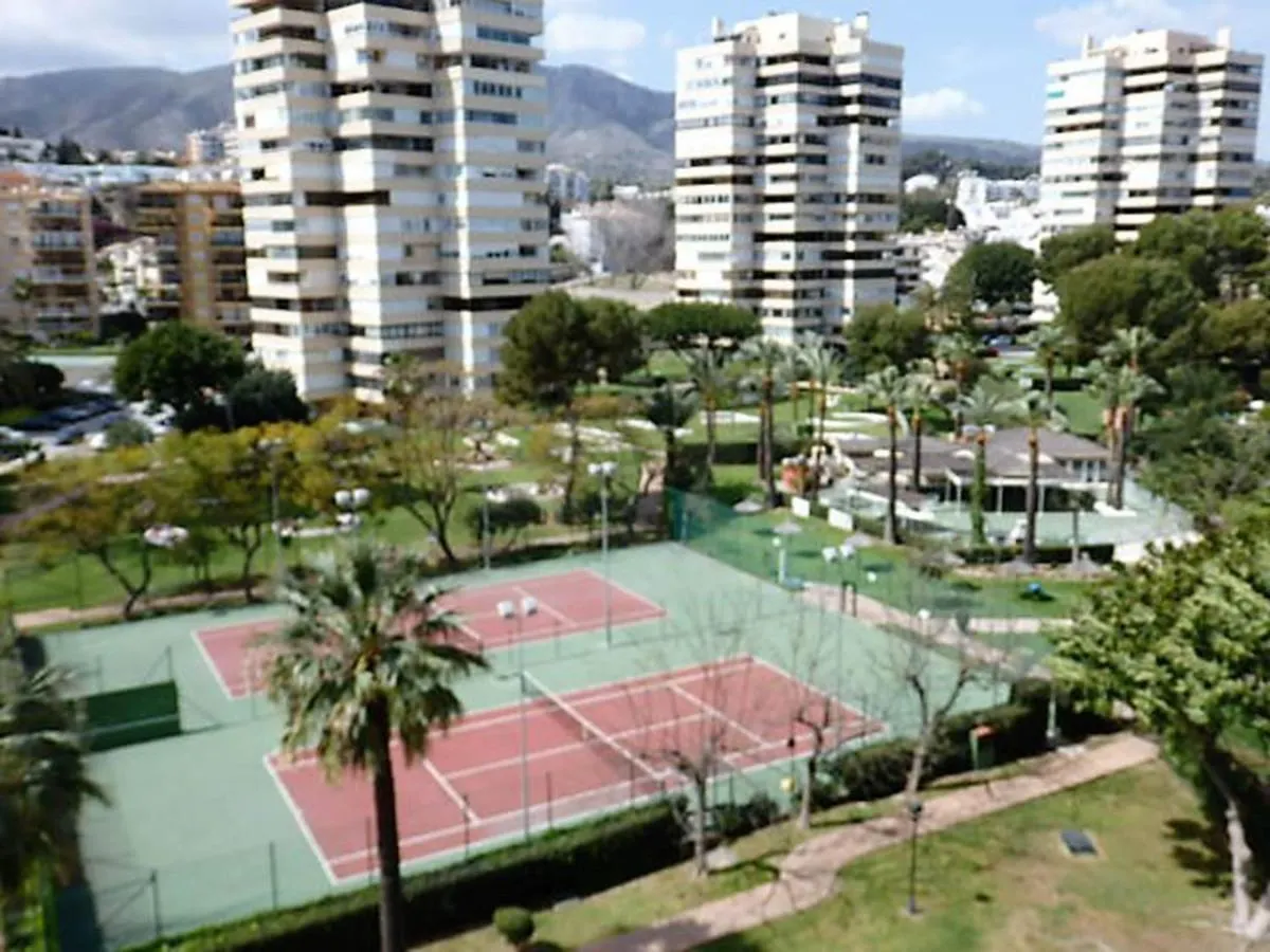 Playamar Apartment Torremolinos