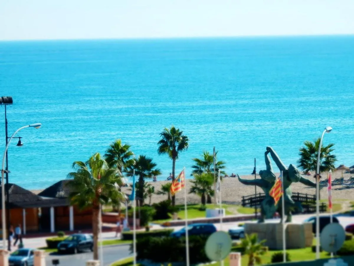 Playamar Apartment Torremolinos Spain