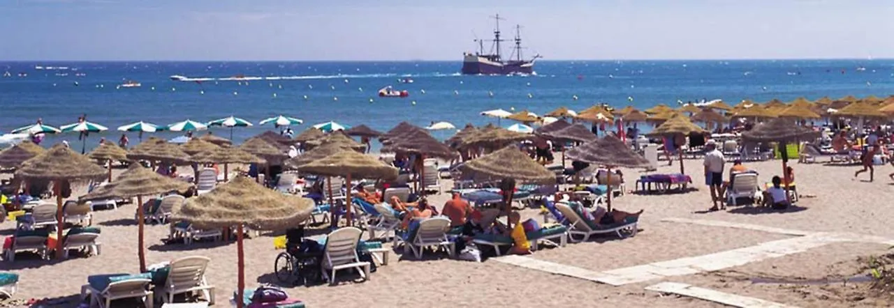 Playamar Apartment Torremolinos 0*,  Spain