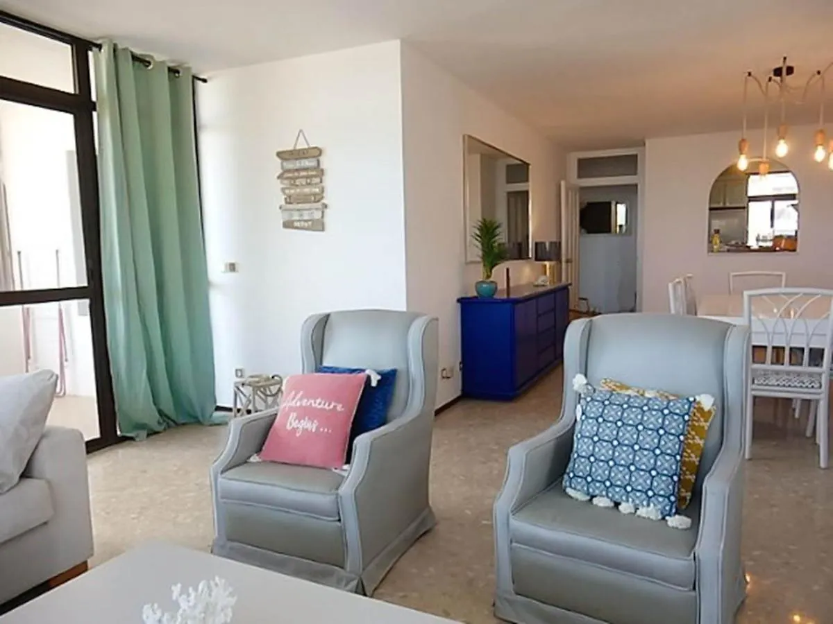 Playamar Apartment Torremolinos 0*,  Spain