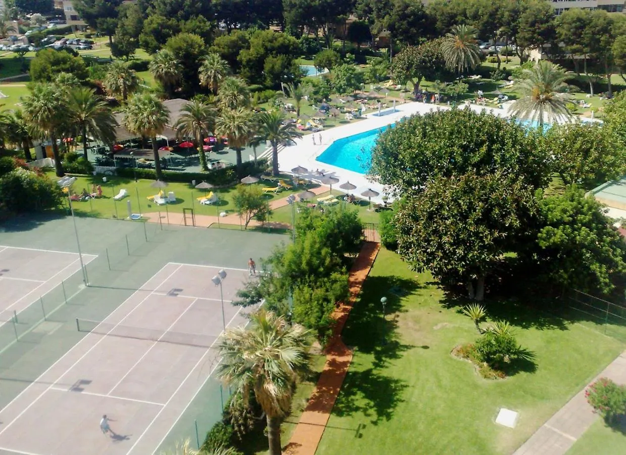 Playamar Apartment Torremolinos Spain