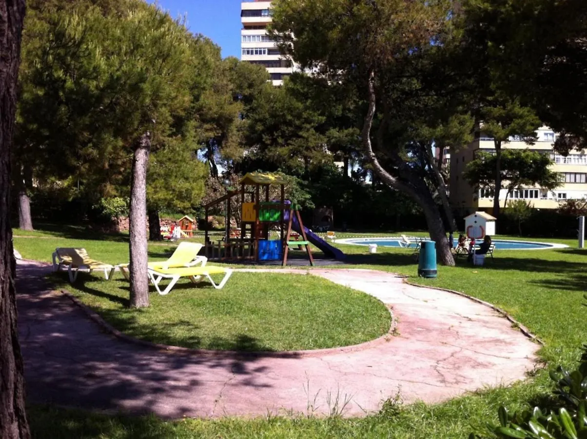 Playamar Apartment Torremolinos