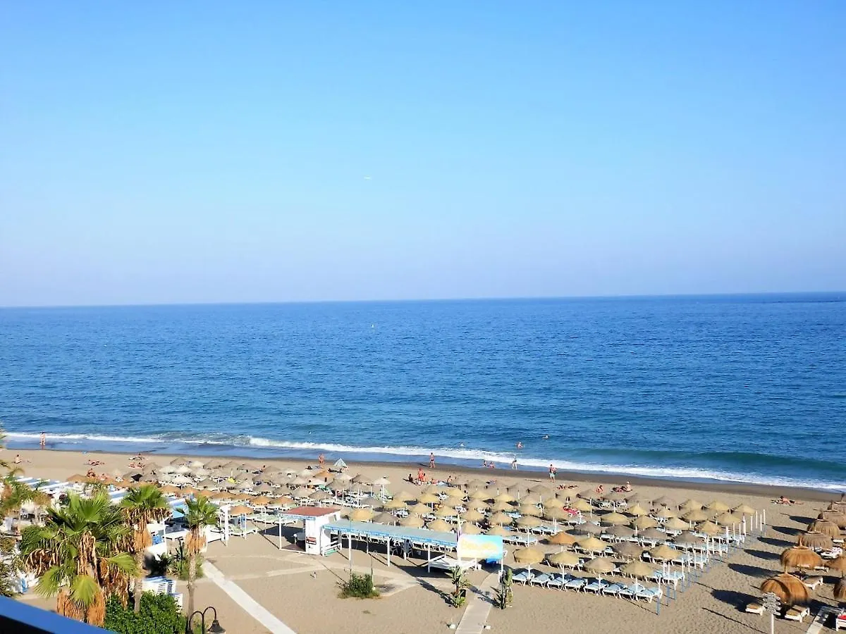Playamar Apartment Torremolinos