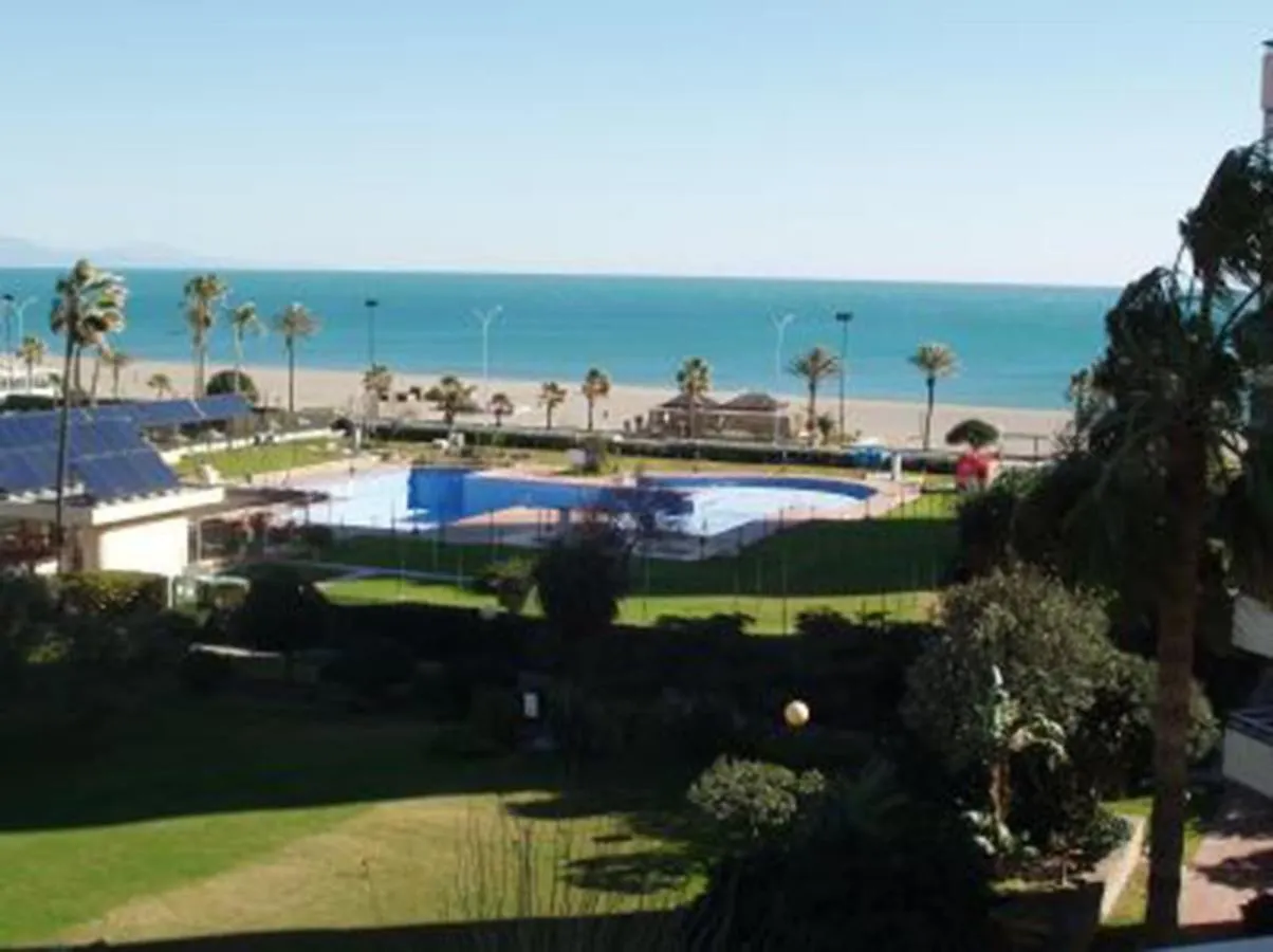 Playamar Apartment Torremolinos
