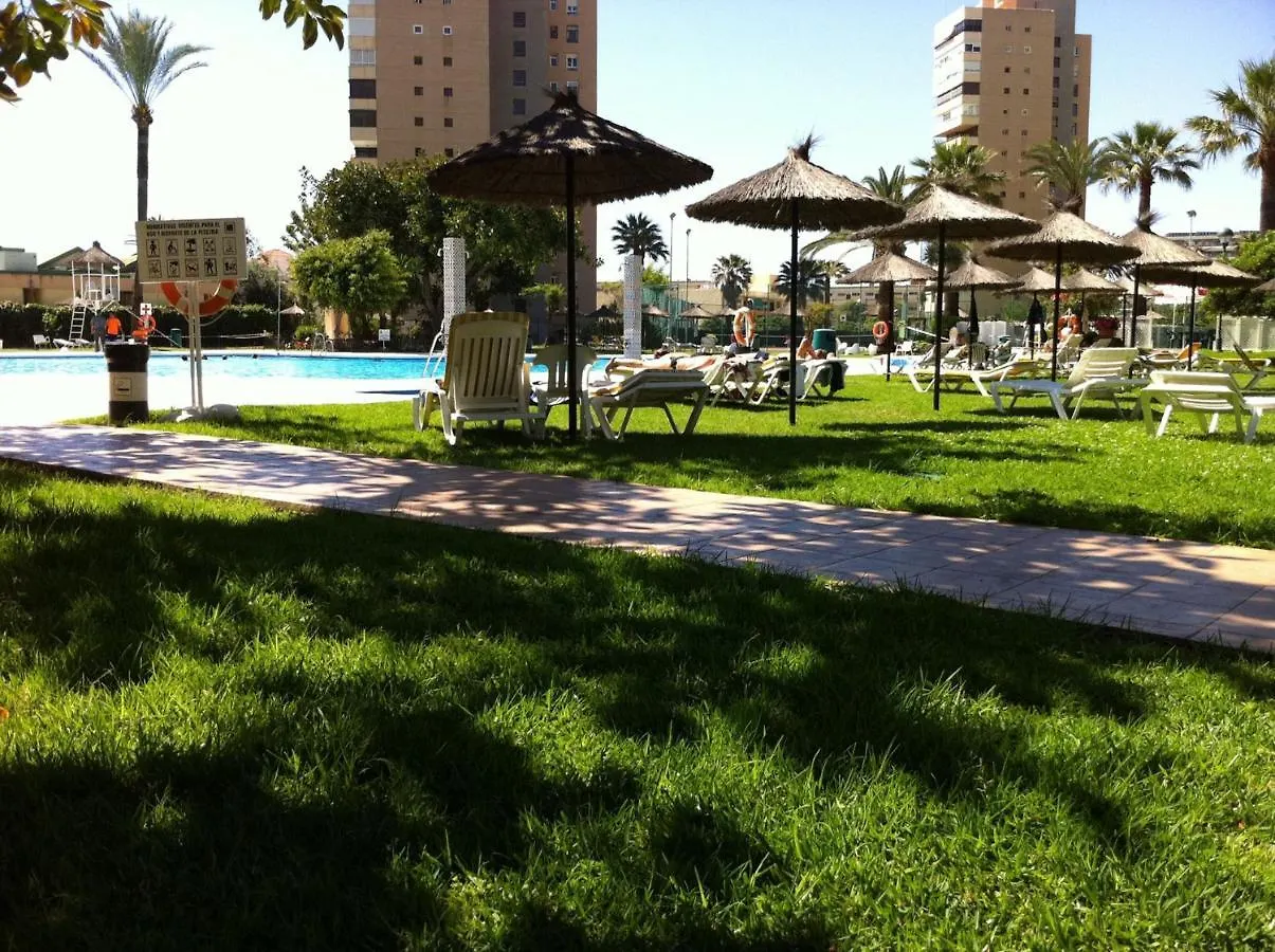 Playamar Apartment Torremolinos