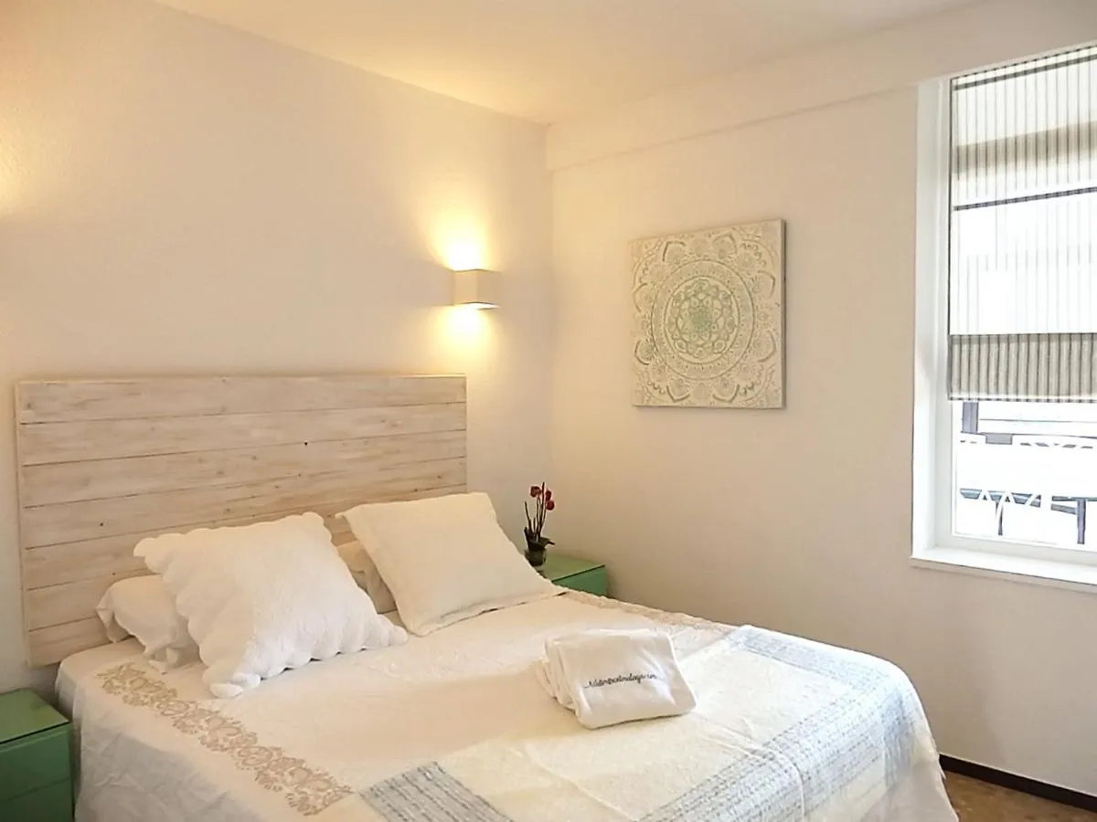 Playamar Apartment Torremolinos 0*,  Spain