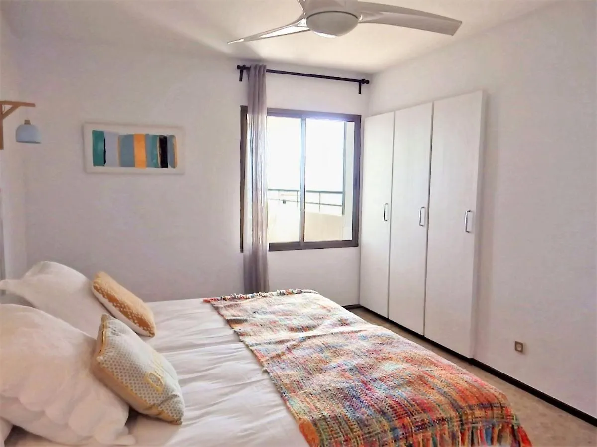 Playamar Apartment Torremolinos 0*,