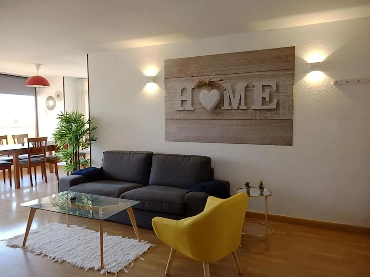 Playamar Apartment Torremolinos