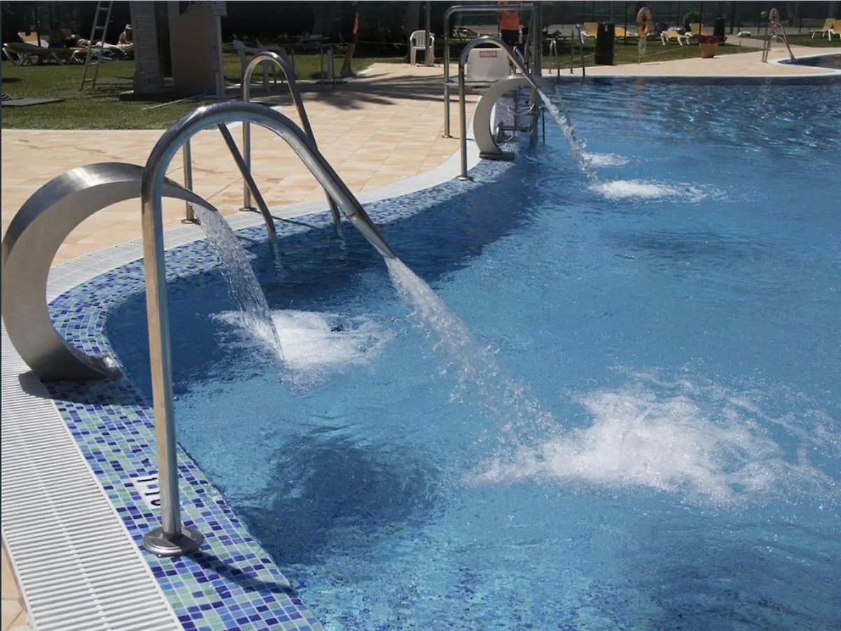 Playamar Apartment Torremolinos 0*,  Spain