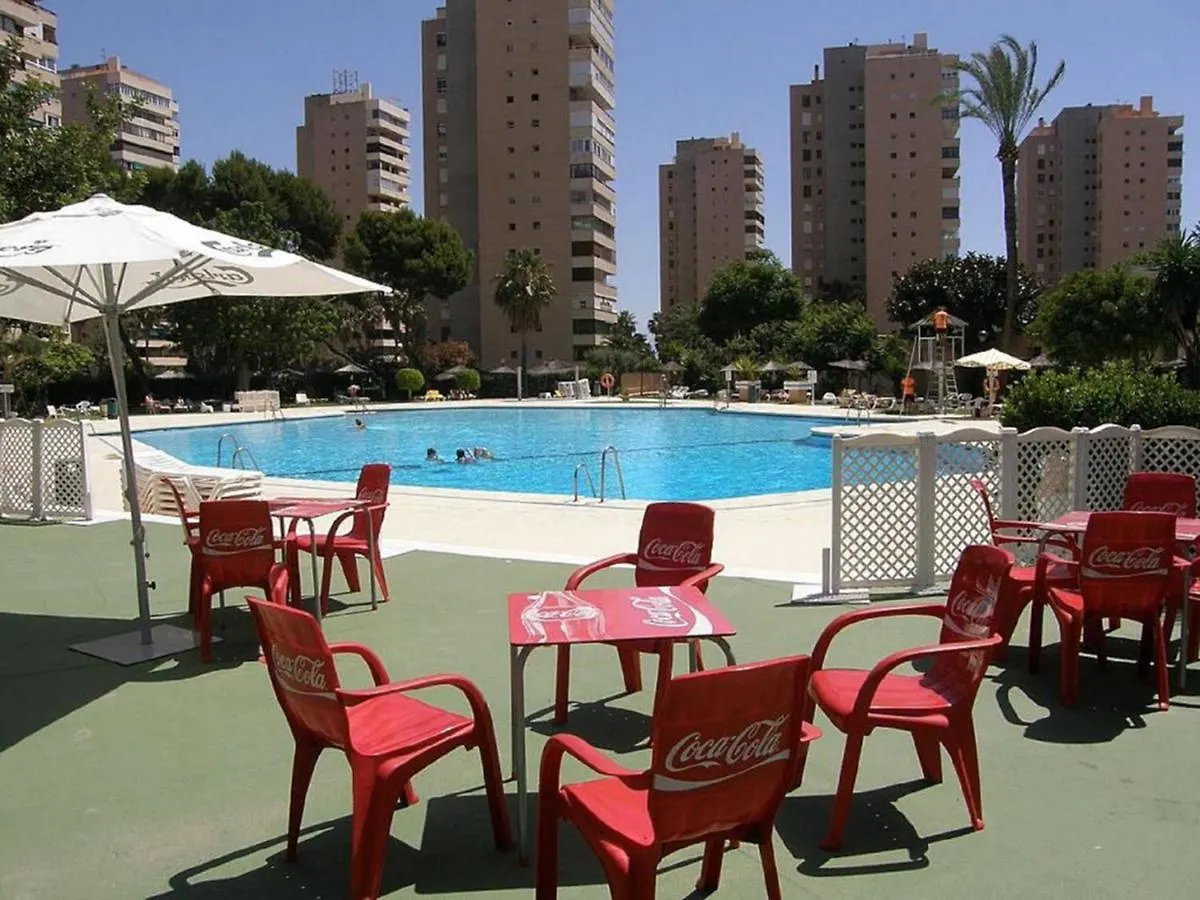 Playamar Apartment Torremolinos