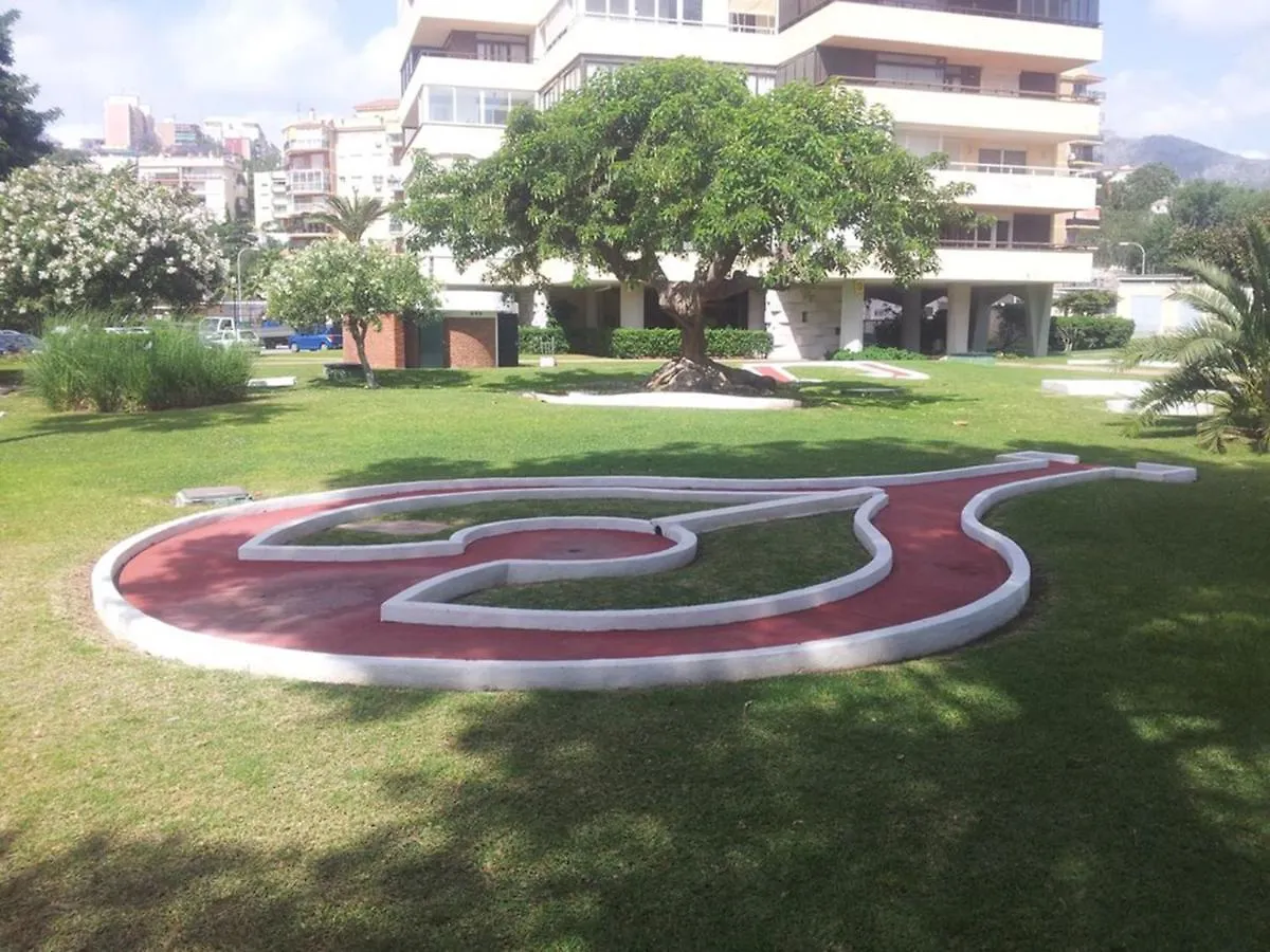 Playamar Apartment Torremolinos Spain
