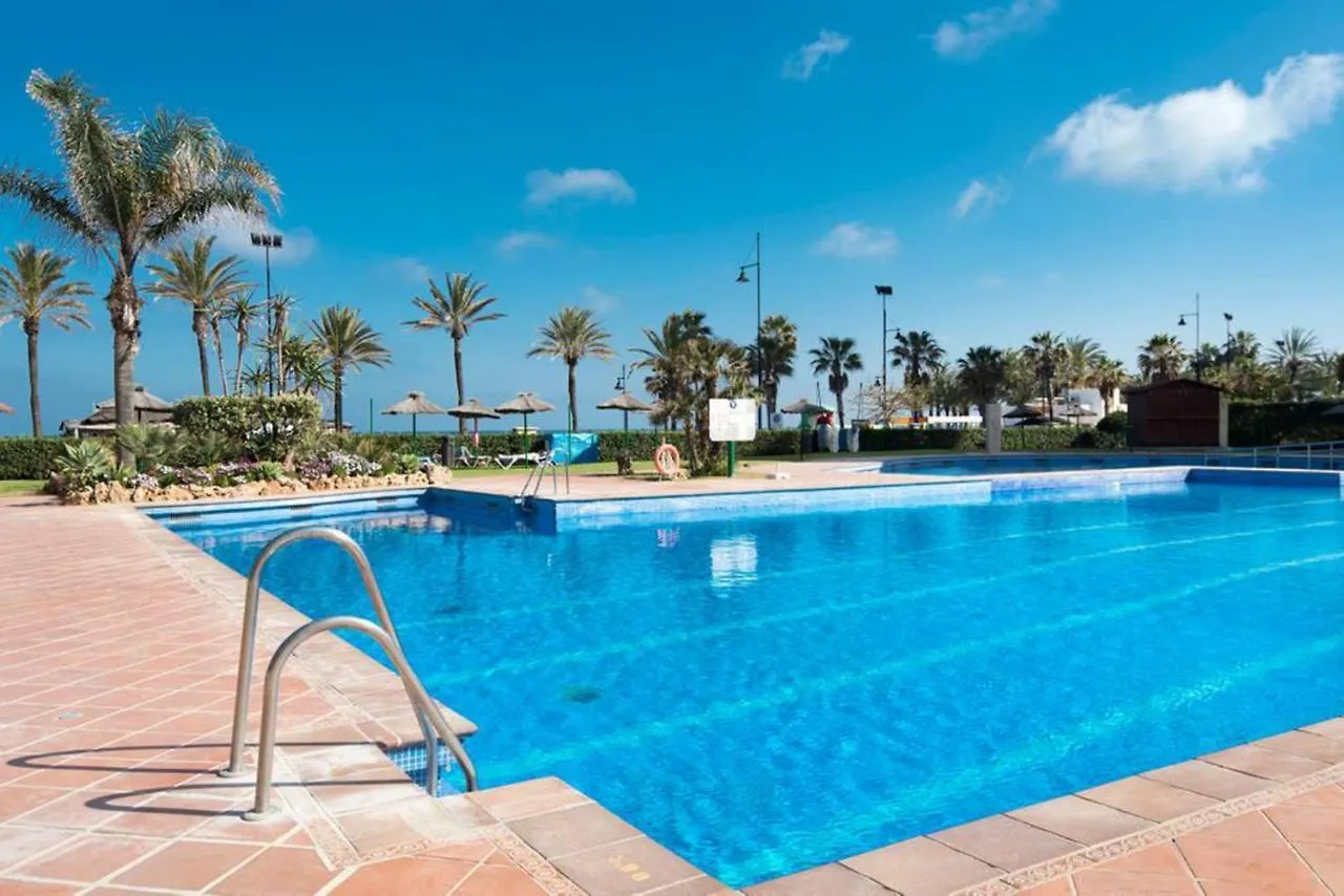Playamar Apartment Torremolinos