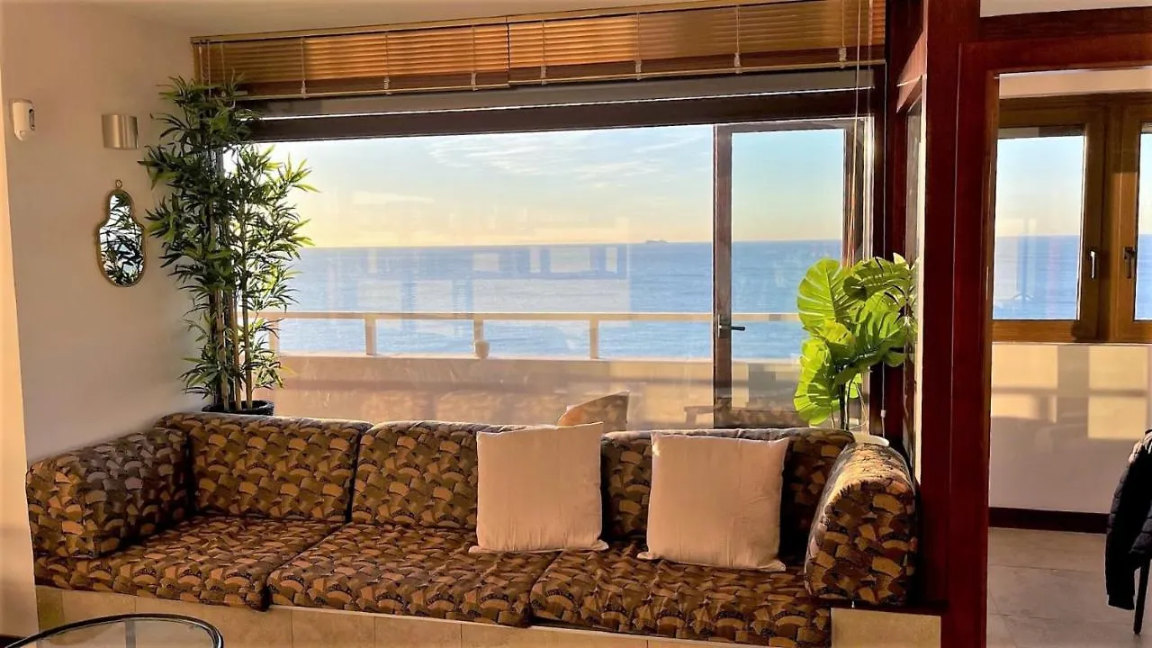 Playamar Apartment Torremolinos