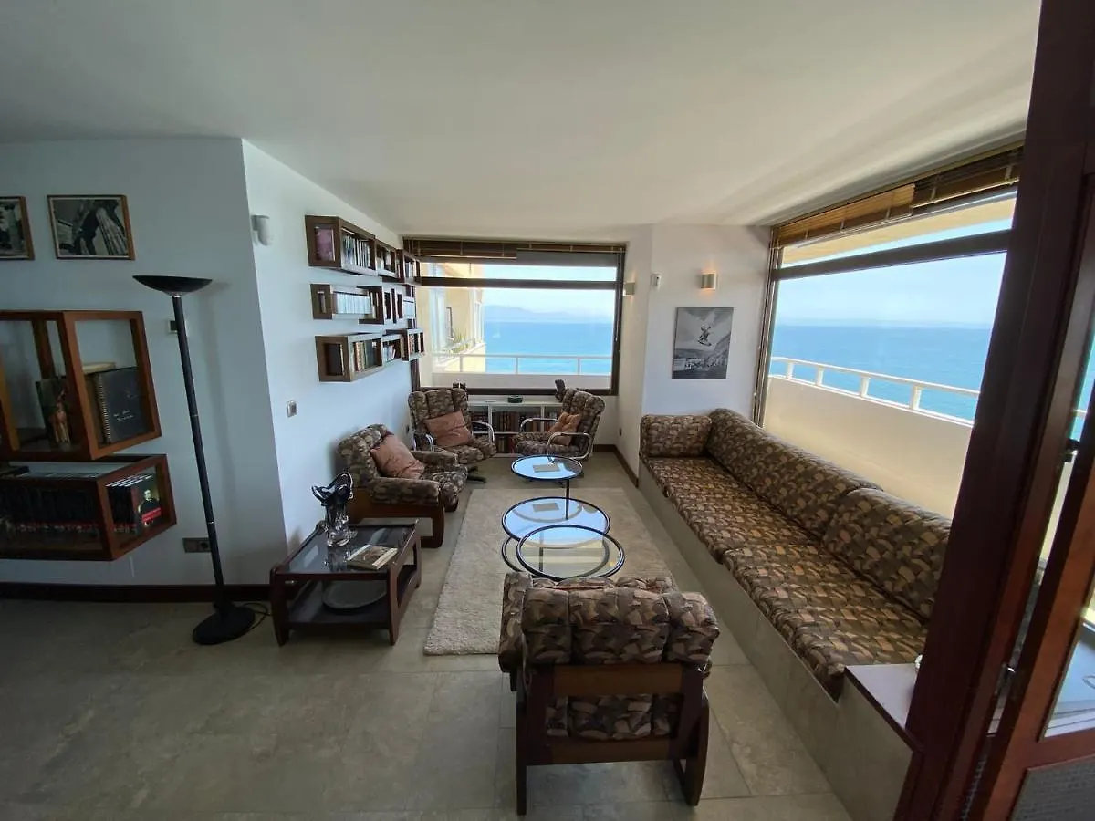 Playamar Apartment Torremolinos 0*,  Spain