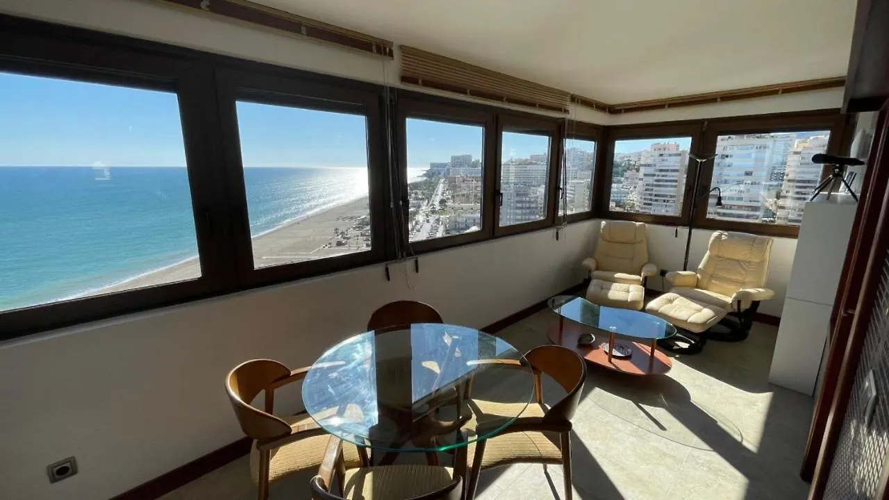 Playamar Apartment Torremolinos 0*,