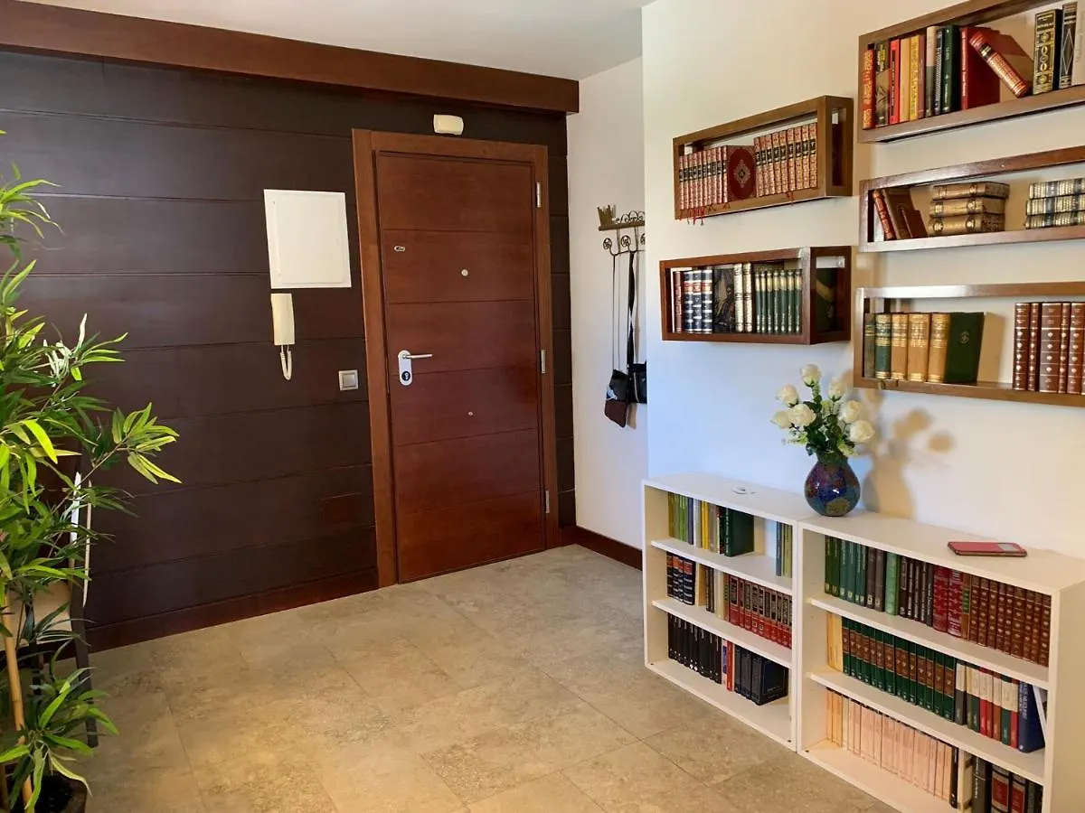 Playamar Apartment Torremolinos