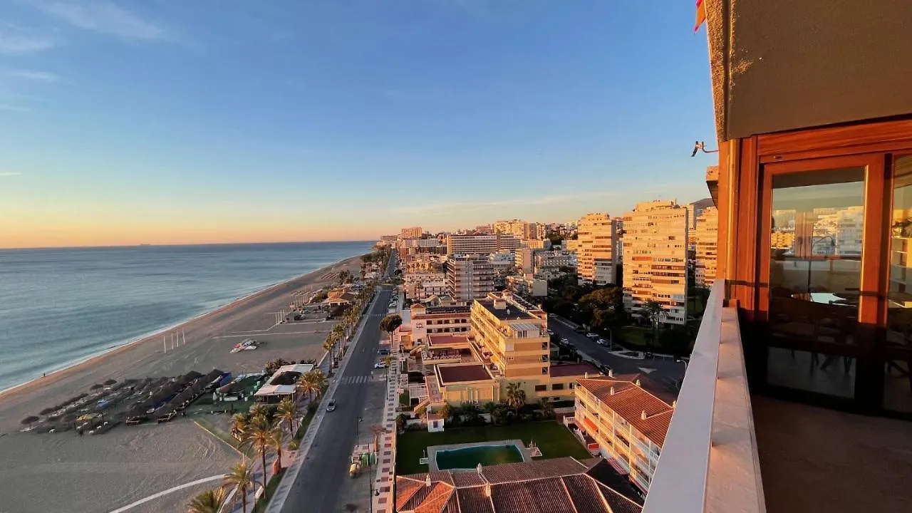 Playamar Apartment Torremolinos