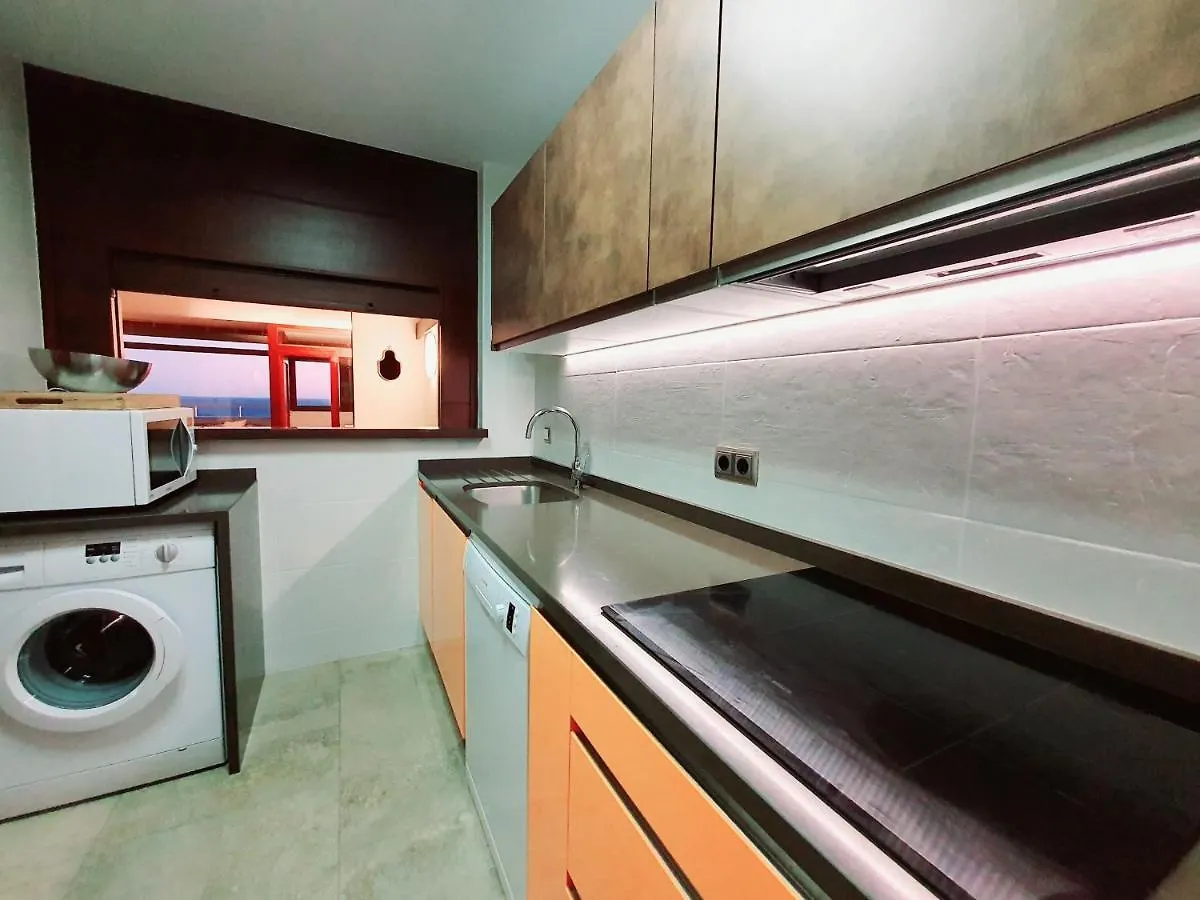 Playamar Apartment Torremolinos