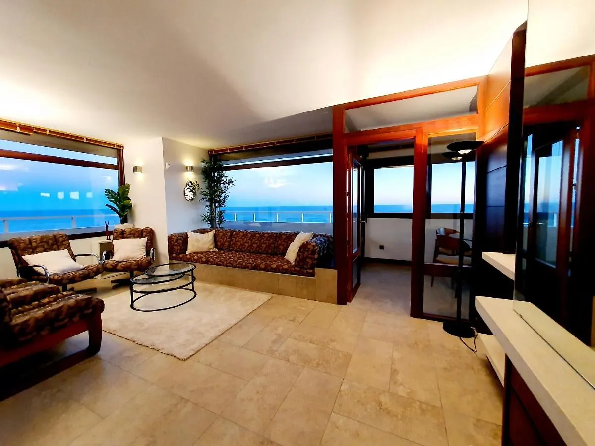 Playamar Apartment Torremolinos