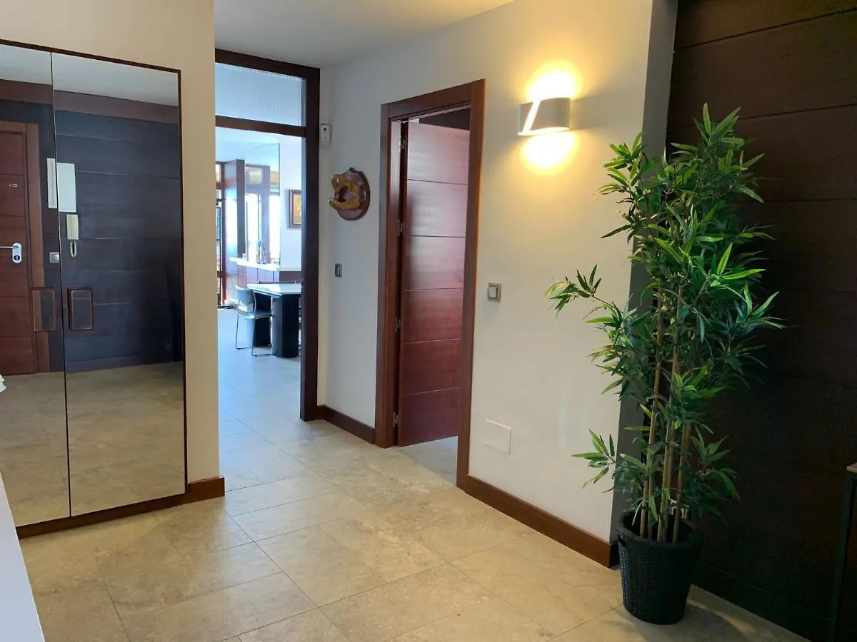 Playamar Apartment Torremolinos