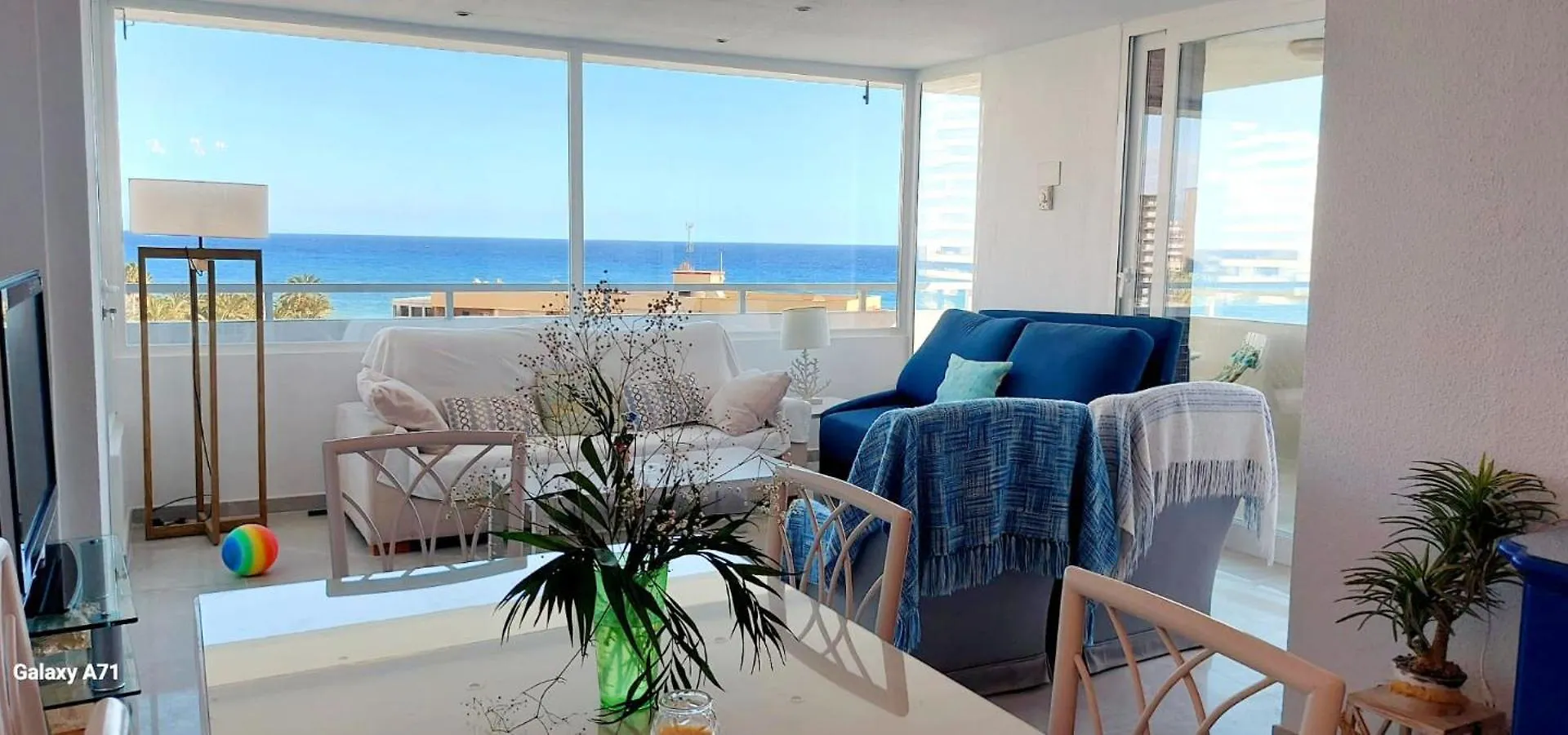 Playamar Apartment Torremolinos