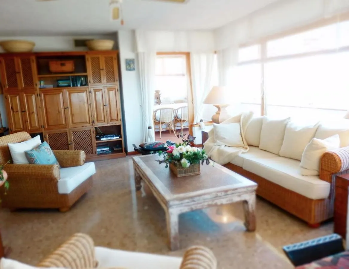 Playamar Apartment Torremolinos Spain