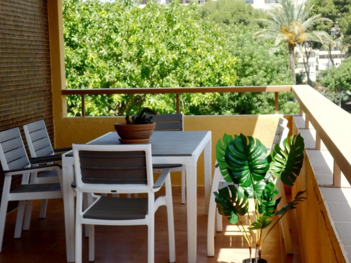 Playamar Apartment Torremolinos 0*,
