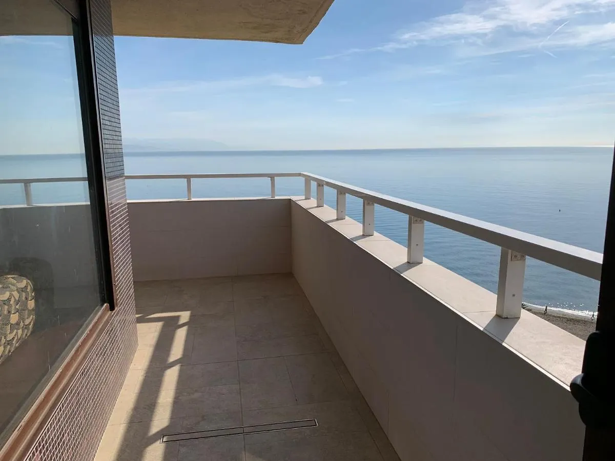 Playamar Apartment Torremolinos Spain