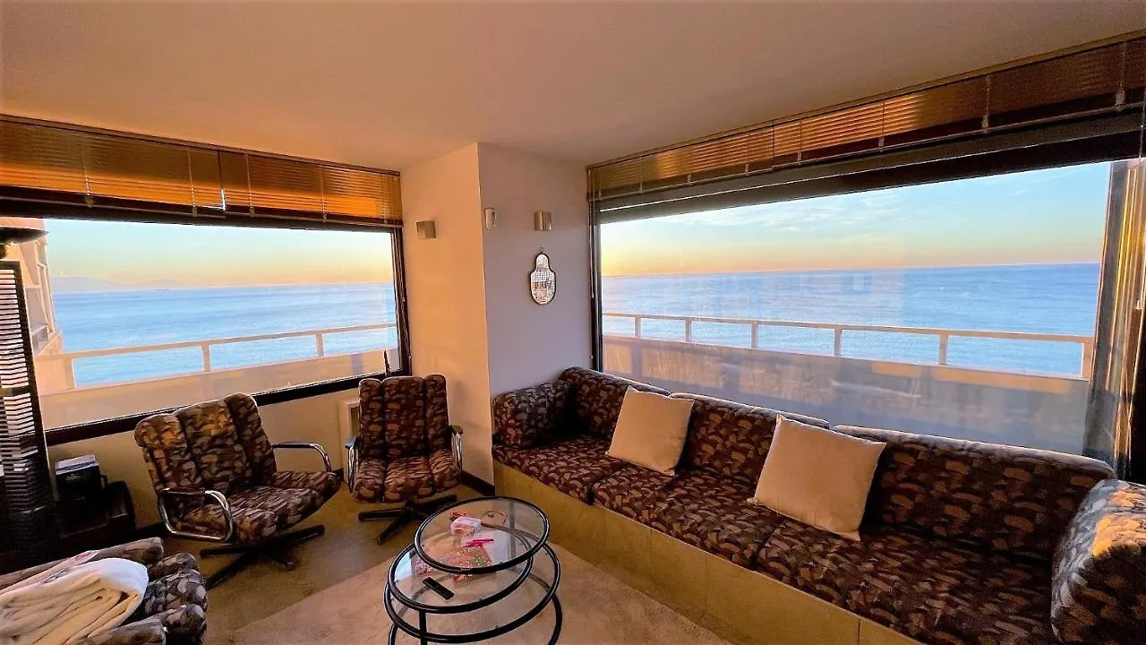 Playamar Apartment Torremolinos