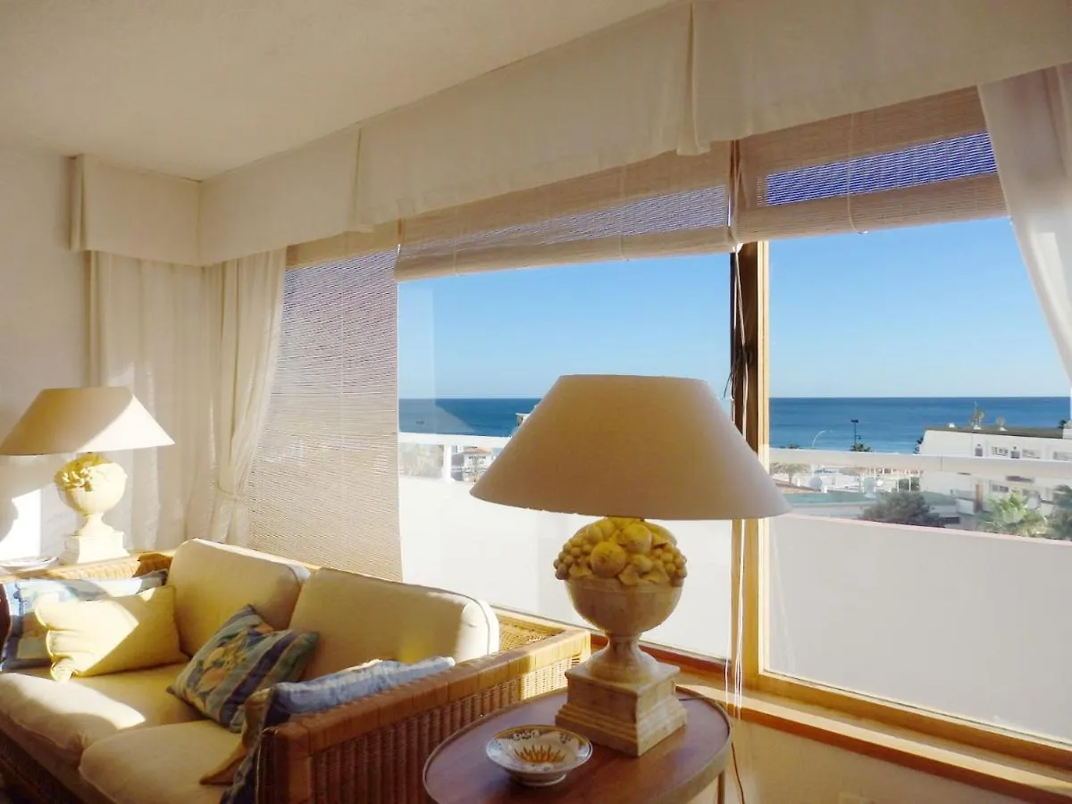 Appartamento Playamar Torremolinos