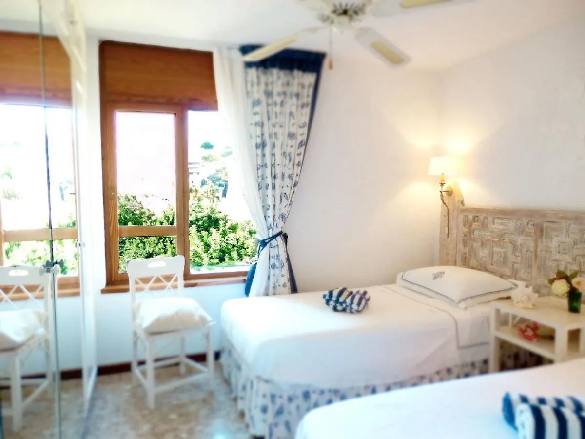Appartamento Playamar Torremolinos