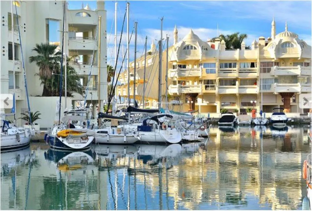 Appartamento Playamar Torremolinos