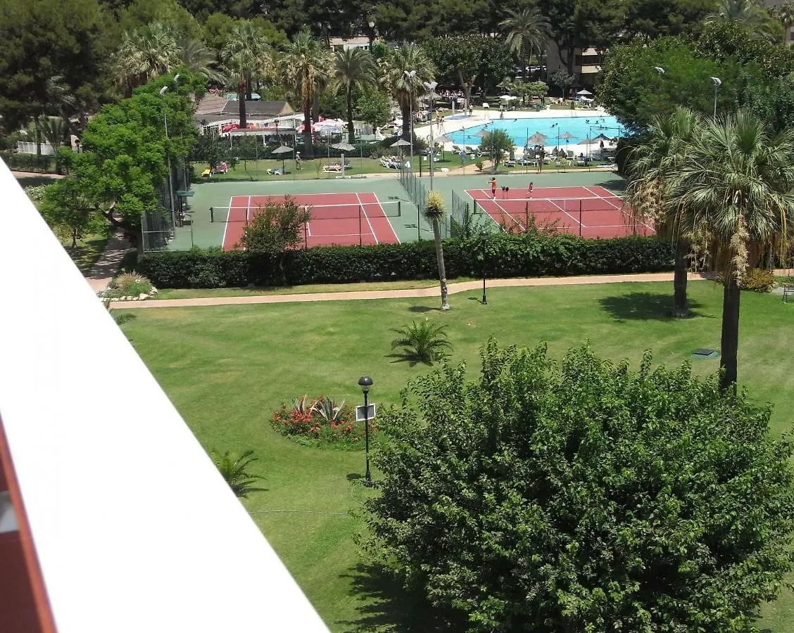 Appartamento Playamar Torremolinos