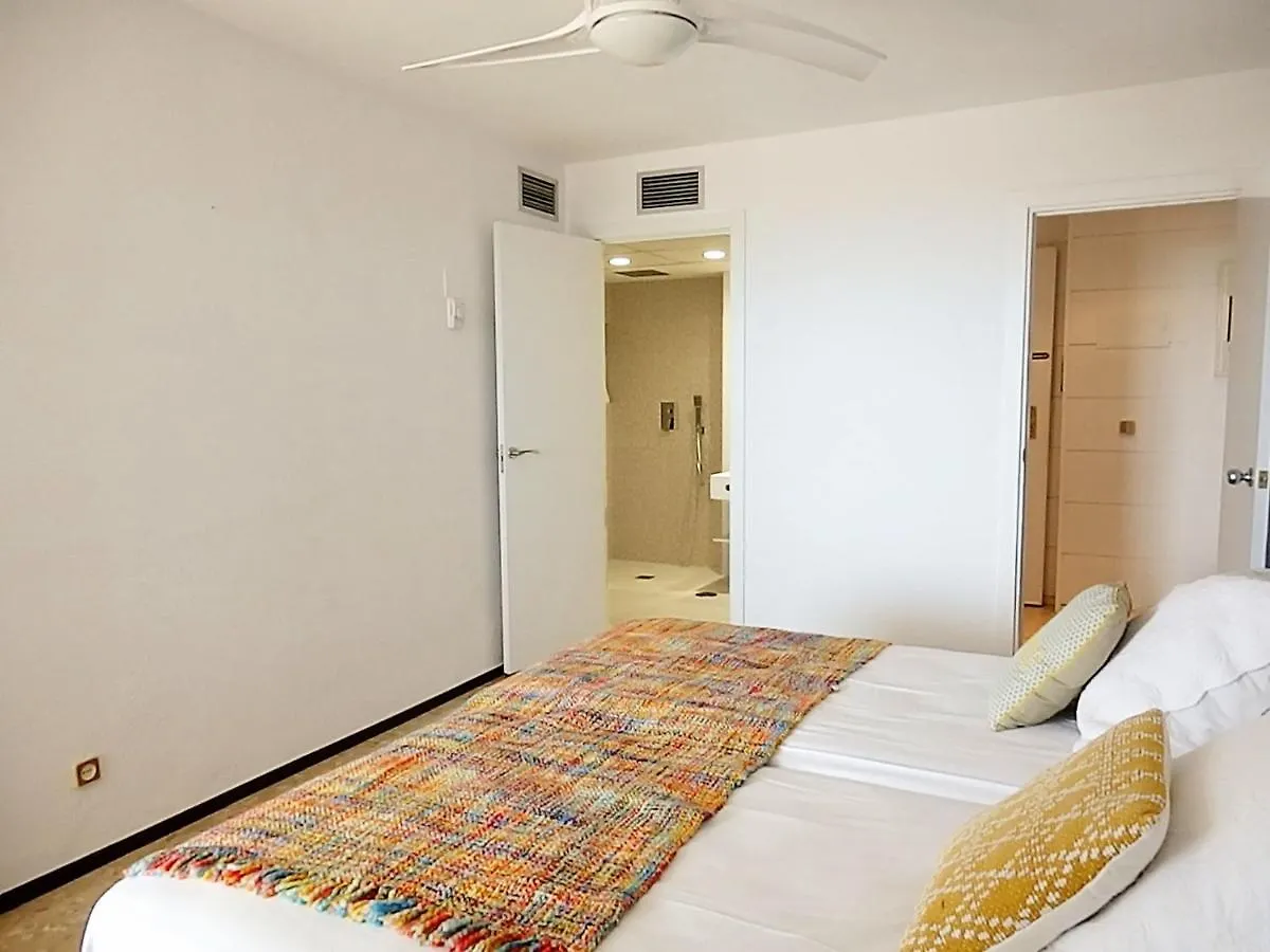 Appartamento Playamar Torremolinos