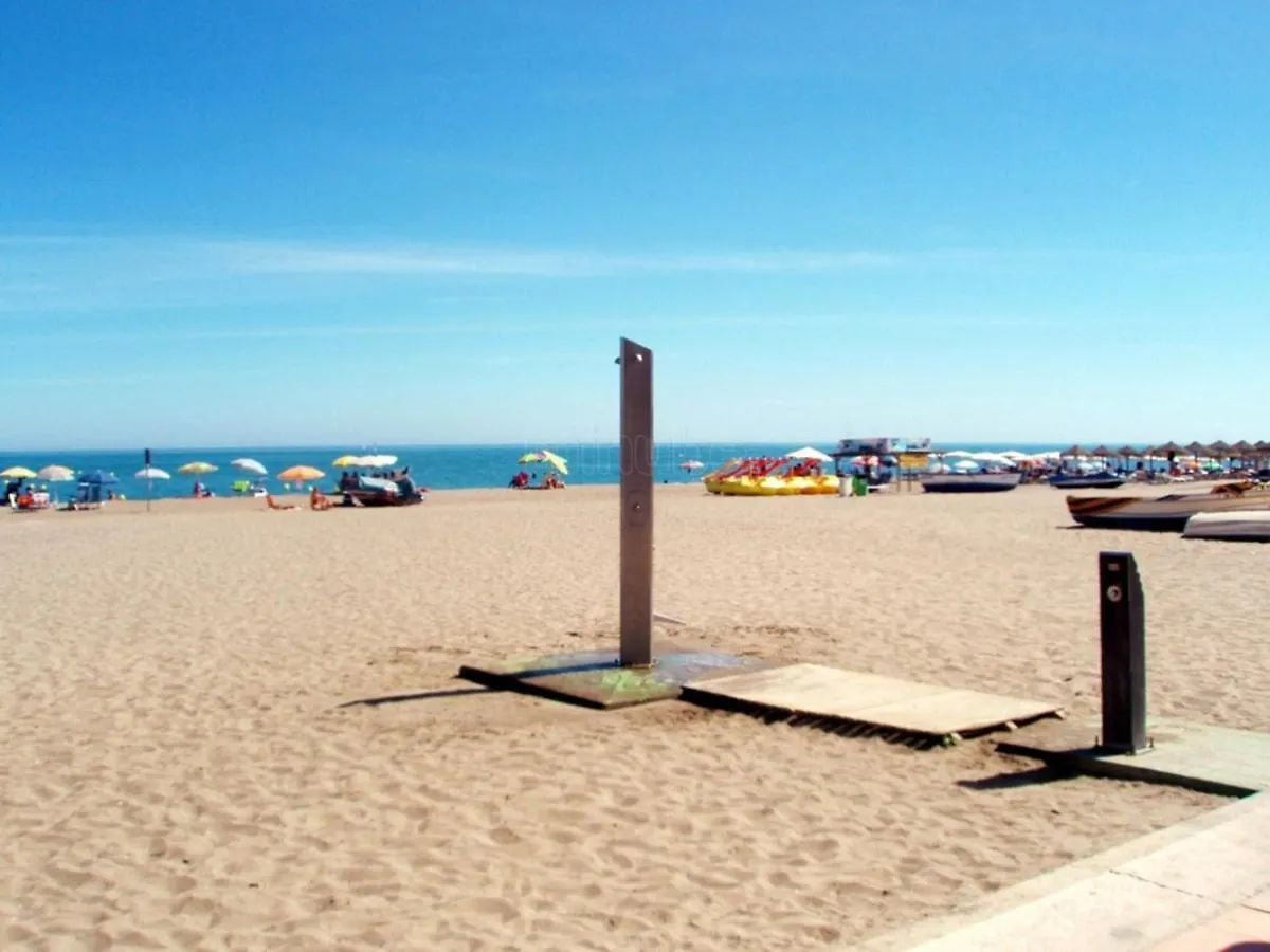 Appartamento Playamar Torremolinos