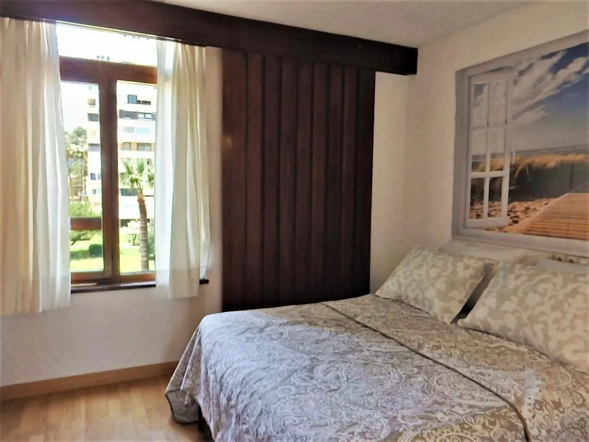 Appartamento Playamar Torremolinos