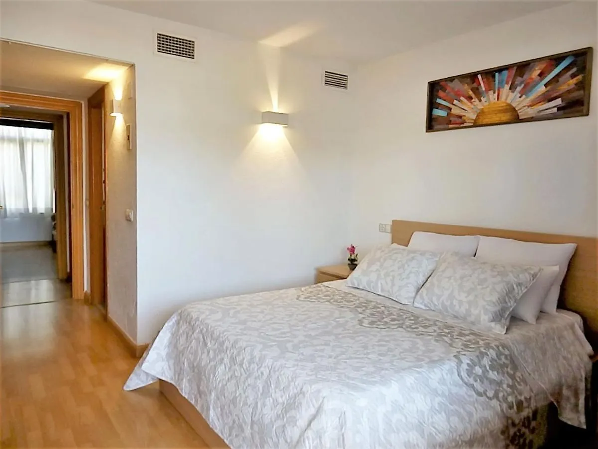 Appartamento Playamar Torremolinos